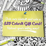 September Fan of the Month Contest