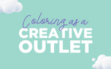 Coloring as a Creative Outlet