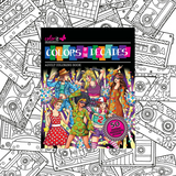 Colors of the Decades Is Almost Here!