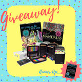June Summer Kickoff Giveaway!