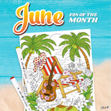 JUNE 2020 FAN OF THE MONTH WINNERS