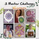 MAY 2020 FAN OF THE MONTH WINNERS