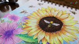 Your Guide to Painting Beautiful Flowers using Watercolor Brush Pens