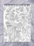 ColorIt Colorful Patterns Coloring Book for Adults by Terbit Basuki