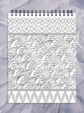 ColorIt Colorful Patterns Coloring Book for Adults by Terbit Basuki