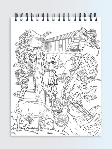 ColorIt Mandalas To Color, Volume IX Coloring Book for Adults Illustrated  By Terbit Basuki