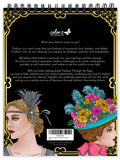 colorit fashion coloring book