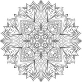 The Best Of ColorIt by Various Artists (30 Pages)