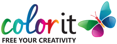 ColorIt logo