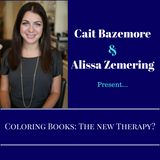 Coloring Books: The New Therapy?