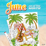 JUNE 2020 FAN OF THE MONTH CONTEST