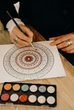 What Are the Best Mandalas Coloring Books for Adults?