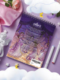 ColorIt Angels Adult Coloring Book