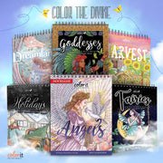 The Books Bundle - Bundle and Save!