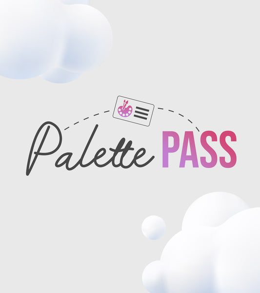 The Palette Pass