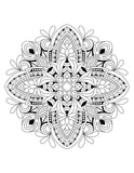Introduction To ColorIt Download Pack Of 20 Drawings