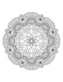 Introduction To ColorIt Download Pack Of 20 Drawings