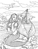 Introduction To ColorIt Download Pack Of 20 Drawings