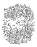 Introduction To ColorIt Download Pack Of 20 Drawings