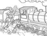 Introduction To ColorIt Download Pack Of 20 Drawings