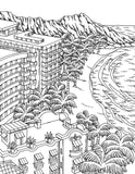 Introduction To ColorIt Download Pack Of 20 Drawings
