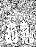 Introduction To ColorIt Download Pack Of 20 Drawings