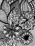 Introduction To ColorIt Download Pack Of 20 Drawings