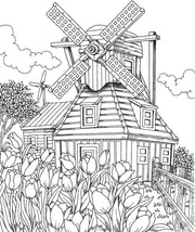 The Best Of ColorIt by Various Artists (30 Pages)