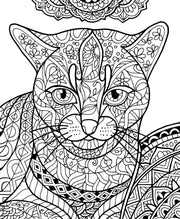 The Best Of ColorIt by Various Artists (30 Pages)