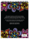 Colorful Flowers Volume 1 Digital Download Version
