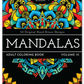 Mandalas Adult Coloring Book