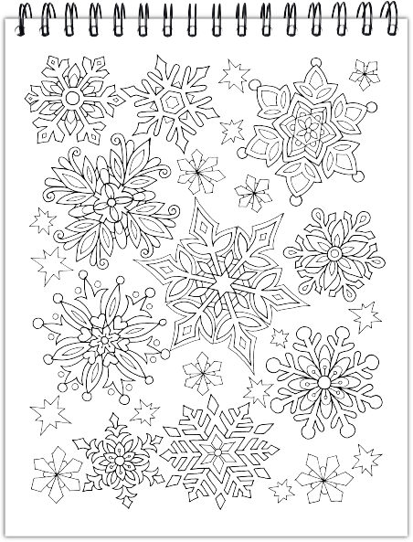 ColorIt Holiday Gift Guide for Coloring Lovers - 2020 Edition