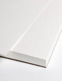 Watercolor Paper Pads 9"x12", 35 Sheets Each - Pack of 2
