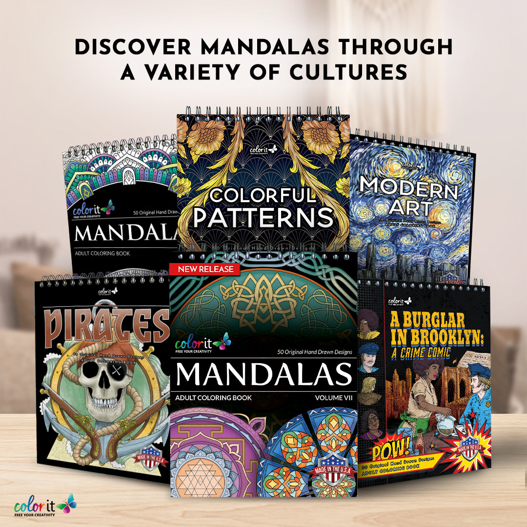 The Books Bundle - Bundle and Save!