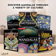 The Books Bundle - Bundle and Save!