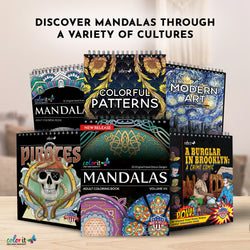 The Books Bundle - Bundle and Save!