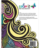 Calming Doodles Volume 1 Digital Download Version