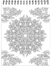 Colorful Seasons Illustrated by Hasby Mubarok, Terbit Basuki, Ivan Gatarić and Stevan Kasih