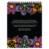 Colorful Flowers Volume 1 Digital Download Version