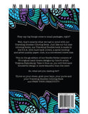 ColorIt Travel Bundle - Traveling Doodles, Around The World