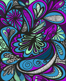Calming Doodles Volume 1 Digital Download Version