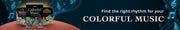 ColorIt Music + 2 Books