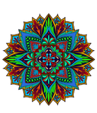 Mandalas To Color Volume 1 Digital Download Version