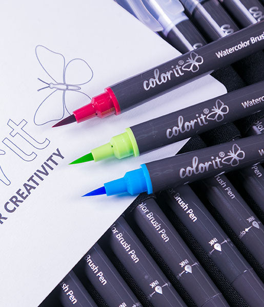 Coloring Tools – ColorIt